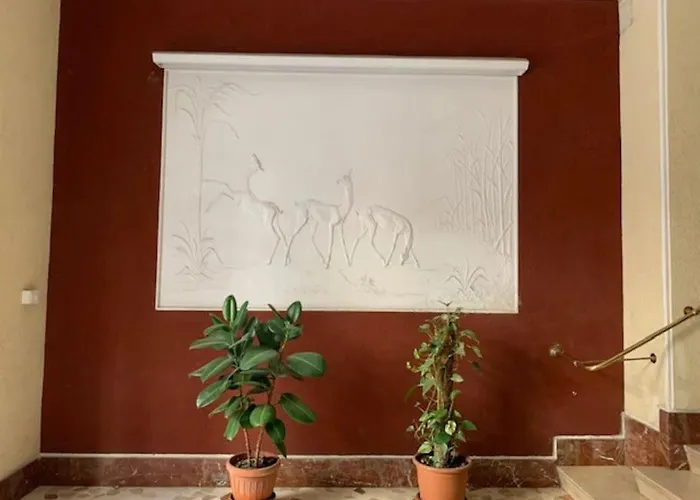 Appartamento Delicious House Casa *