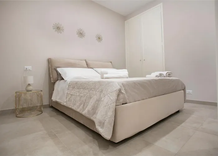 Delicious House Casa Roma