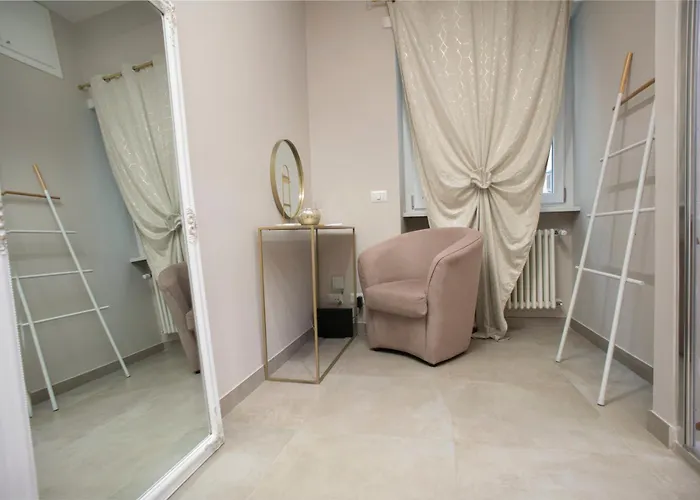 Appartamento Delicious House Casa Roma