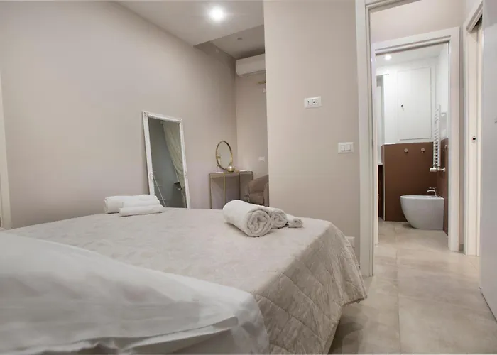 Delicious House Casa Appartamento Roma