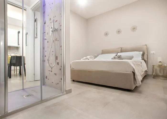 Appartamento Delicious House Casa