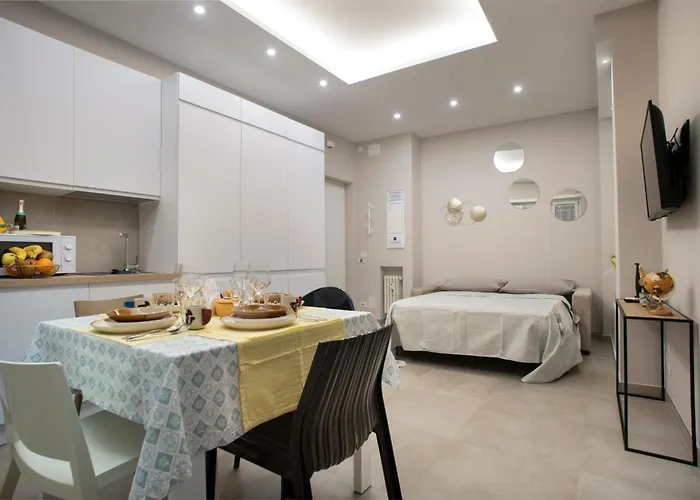 Appartamento Delicious House Casa Roma