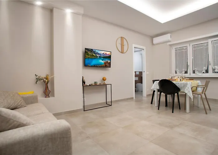 Delicious House Casa * Roma